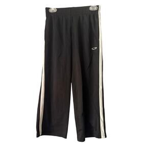 Champion Boys Size S Y2k Athletic Pants